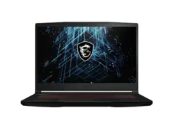 لپ تاپ ام اس آی مدل MSI GF63 Thin 11UD i7 8GB 512SSD 4GBMSI GF63 Thin 11UD i7 8GB 512SSD 4GB