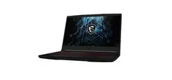 لپ تاپ ام اس آی مدل MSI GF63 Thin 11UC i5 8GB 512SSD 4GBMSI GF63 Thin 11UC i5 8GB 512SSD 4GB