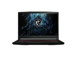 لپ تاپ ام اس آی مدل MSI GV15 Thin 11SCV i5 8GB 1TB+256SSD 4GBMSI GV15 Thin 11SCV i5 8GB 1TB+256SSD 4GB