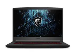 لپ تاپ ام اس آی مدل MSI GF63 Thin 11SC i7 16GB 1TB+256SSD 4GBMSI GF63 Thin 11SC i7 16GB 1TB+256SSD 4GB