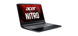 لپ تاپ ایسر مدل ACER Nitro 5 AN515 i7 32GB 1TB+1TBSSD 8GBACER Nitro 5 AN515 i7 32GB 1TB+1TBSSD 8GB