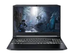 لپ تاپ ایسر مدل ACER Nitro 5 AN515 i9 16GB 512SSD 6GBACER Nitro 5 AN515 i9 16GB 512SSD 6GB