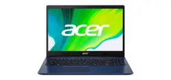 لپ تاپ ایسر مدل لپ تاپ ایسر مدل ACER Aspire 3 A315 i5 8GB 1TB+128SSD 2GBلپ تاپ ایسر مدل ACER Aspire 3 A315 i5 8GB 1TB+128SSD 2GB