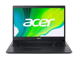 لپ تاپ ایسر مدل لپ تاپ ایسر مدل ACER Aspire 3 A315 i5 8GB 1TB+128SSD 2GBلپ تاپ ایسر مدل ACER Aspire 3 A315 i5 8GB 1TB+128SSD 2GB