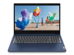 لپ تاپ لنوو مدل Lenovo Ideapad 3 N5030 4GB 1TB intel 15.6 inchLenovo Ideapad 3 N5030 4GB 1TB intel 15.6 inch