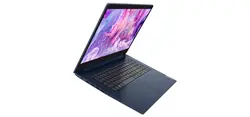 لپ تاپ لنوو مدل Lenovo Ideapad 3 N5030 4GB 1TB intel 15.6 inchLenovo Ideapad 3 N5030 4GB 1TB intel 15.6 inch