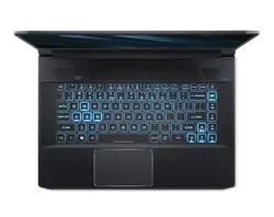 لپ تاپ ایسر Predator Triton 500 PT515-52-73L3Acer Predator Triton 500 PT515-52-73L3 Ci7 (10750H) 16GB 512GB SSD 8GB (RTX 2070 Super) FHD Laptop