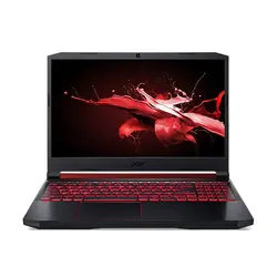 لپ تاپ ایسر مدل LAPTOP ACER NITRO 5 i7/16/512/6-3060NITRO 5 i7/16/512/6-3060