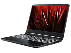 لپ تاپ ایسر مدل LAPTOP ACER NITRO 5 i7/16/512/6-3060NITRO 5 i7/16/512/6-3060