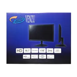 مانیتور ونزو مدل A27 سایز 27 اینچ