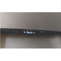 مانیتور ونزو مدل A27 سایز 27 اینچ