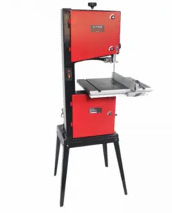اره فلکه ای 12 اینچ محک مدل ‏ BS-315J