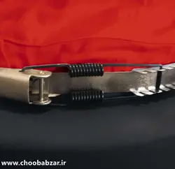 مکنده 100 آینهل