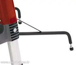اره فلکه ای 10 اینچ اینهل مدل TE-SB 250 U