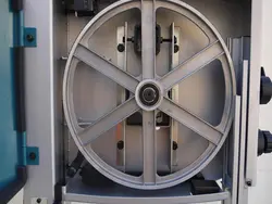 اره فلکه ای 12 اینچ ماکیتا مدل LB1200F