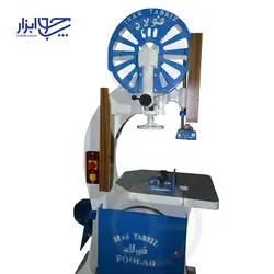 اره فلکه 60 فولاد