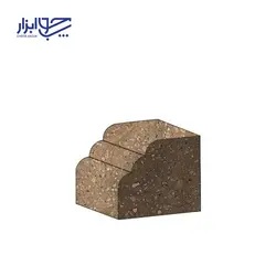 تیغ لبه کورین دامار مدل DMZ616674E