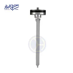 تیغ و پیستون میخکوب اسکا دامار F50