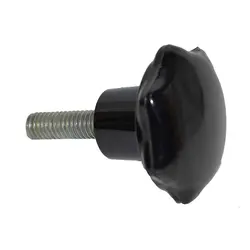 خروسک پیچ دار M10 چوب ابزار