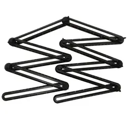 شابلون گونیومتر سانتی پلاس