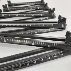 شابلون گونیومتر سانتی پلاس