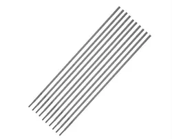 الکترود 3 جوشکاری پارس بسته 10عددی