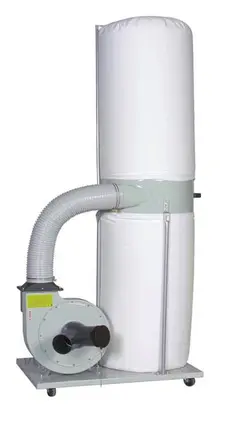 کیسه مکنده پایون و نوین چوب