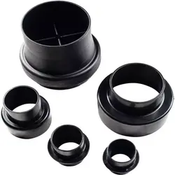مکنده سطلی 1200 وات شپخ مدل DC100