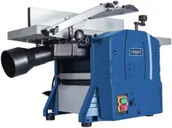 رنده گندگی رومیزی شپخ مدل HMS860