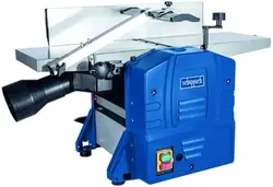رنده گندگی رومیزی شپخ مدل HMS860