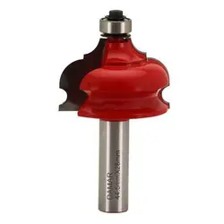 تیغ پروفیل لبه دامار مدل DM864454H