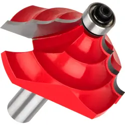 تیغ پروفیل لبه بلبرینگی اورفرز دامار مدل DM615714G