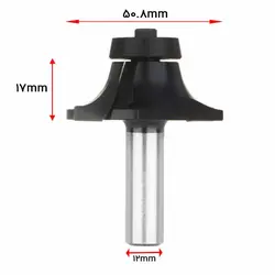 تیغ لبه سینک کورین بر دامار مدل DMZ625084D