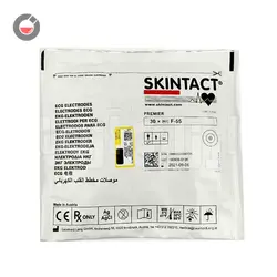 چسب لید اسکین تکت مدل F-55