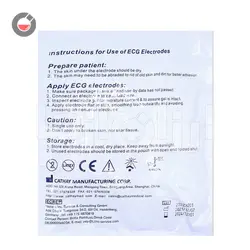 چسب لید نوبل مدل CH55RD