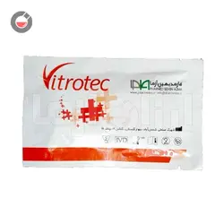 کیت تست اعتیاد ۱۰ کاره ویتروتک Vitrotec