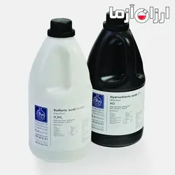 پارافین مایع دکتر مجللی گرید EP حجم ۲٫۵ لیتر پلی اتیلنی