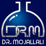 پارافین مایع دکتر مجللی گرید Laboratory حجم ۲۰ لیتر پلی اتیلنی