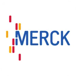 پتاسیم کلرات مرک کد ۱۰۴۹۴۴ وزن ۱۰۰ گرم