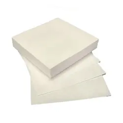 کاغذ صافی ۵۸*۵۸ فیلترلب