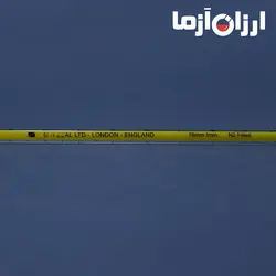 مشخصات، قیمت و خرید دماسنج جیوه ای - زیل انگلستان | ارزان آزما | فروشگاه اینترنتی مواد و تجهیزات آزمایشگاهی