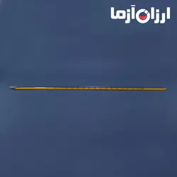 مشخصات، قیمت و خرید دماسنج جیوه ای - زیل انگلستان | ارزان آزما | فروشگاه اینترنتی مواد و تجهیزات آزمایشگاهی