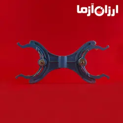 گیره فیشر یا پروانه ای- ایرانی