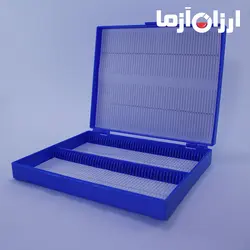 جای لام پلاستیکی ۱۰۰ خانه