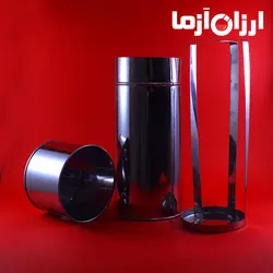 جای پلیت استیل - ایرانی