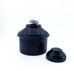 چراغ الکلی فلزی-ایران