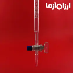 بورت ساده شیرشیشه ای چین ظرفیت ۵۰ میلی لیتر