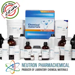 لستین سویا نوترون پلی اتیلنی گرید EP حجم ۱ لیتر