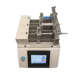 مشخصات، قیمت و خرید پمپ سرنگی با سه ماژول تزریق و مکش مستقل مجهز به سرنگ با کنترل دما | ارزان آزما | فروشگاه اینترنتی مواد و تجهیزات آزمایشگاهی