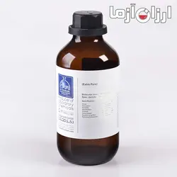 مشخصات، قیمت و خرید پلی اتیلن گلایکول ۶۰۰ دکتر مجللی گرید EP حجم ۱ لیتر پلی اتیلنی | ارزان آزما | فروشگاه اینترنتی مواد و تجهیزات آزمایشگاهی